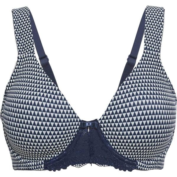 reggiseni bonprix blu