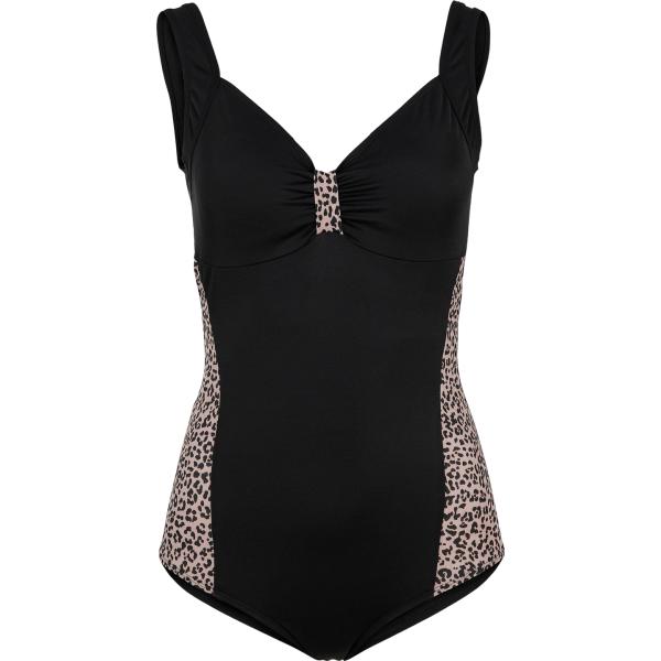 costumi interi bonprix nero