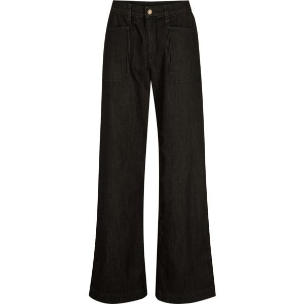 jeans bonprix nero