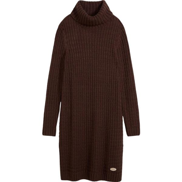 vestiti bonprix marrone