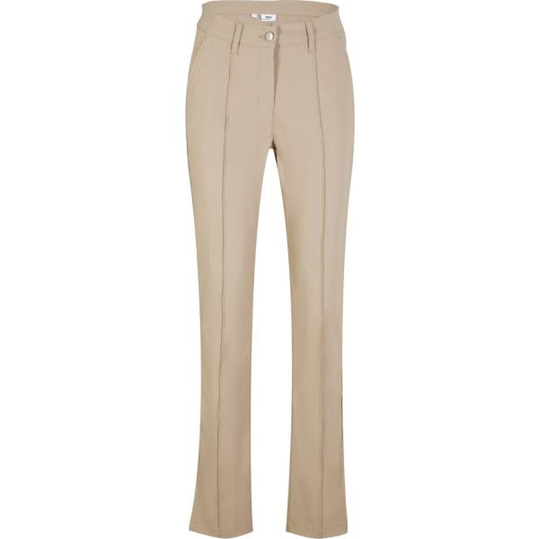 pantaloni Bpc bonprix collection marrone