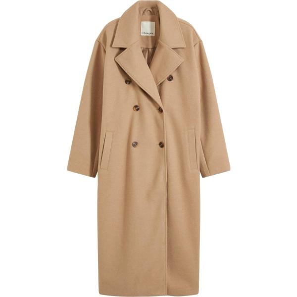 cappotti bonprix marrone