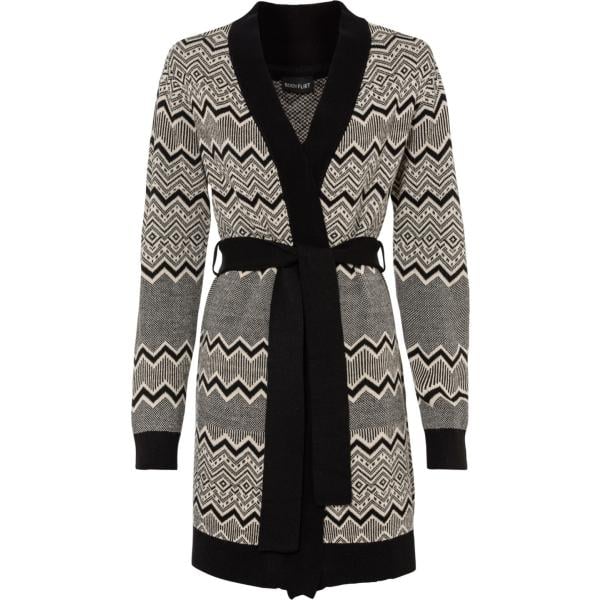 cardigans Bodyflirt multicolore
