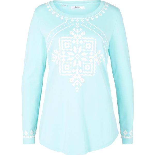 maglieria bonprix blu