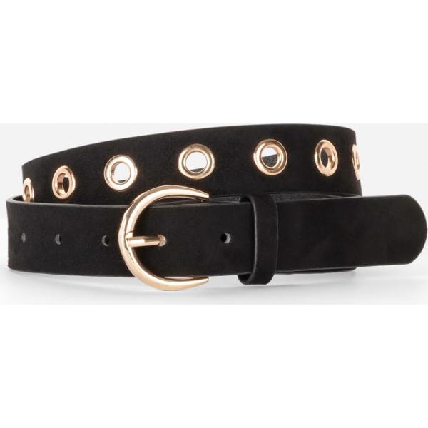 cinture Bpc bonprix collection nero