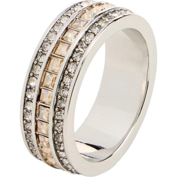 Anello da donna in grigio chiaro bonprix