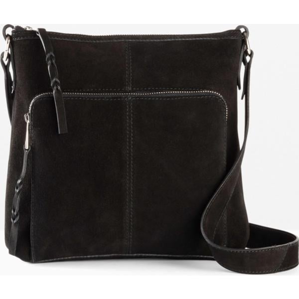 borse a tracolla Bpc bonprix collection nero