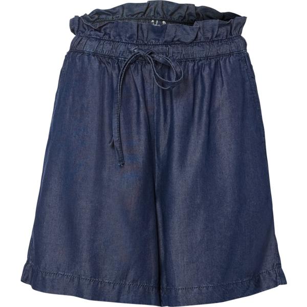 shorts bonprix blu