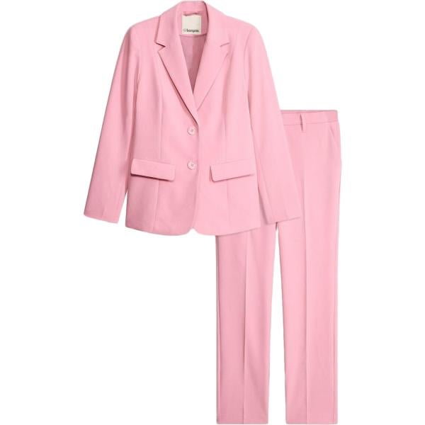 giacche bonprix rosa