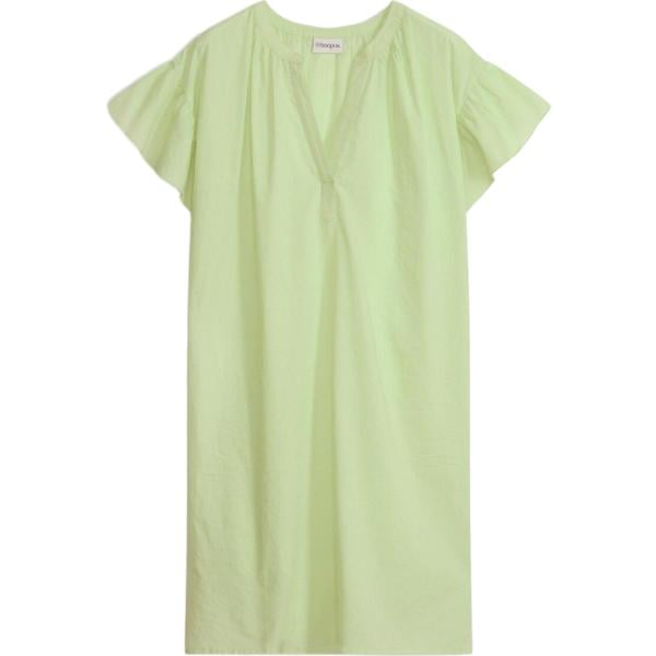 vestiti da spiaggia bonprix verde