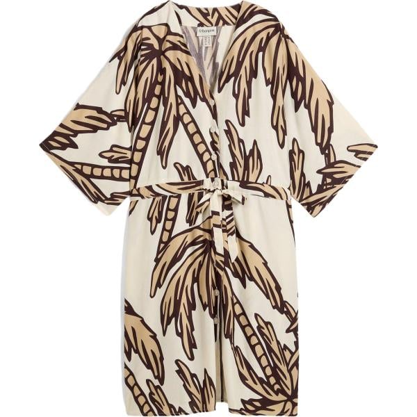 vestiti corti bonprix multicolore