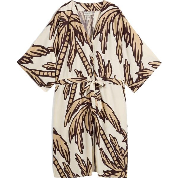 vestiti corti bonprix multicolore