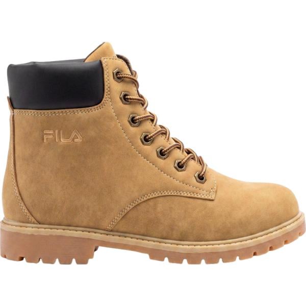 stivali e stivaletti bonprix marrone