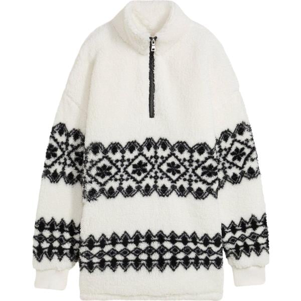 maglieria bonprix bianco