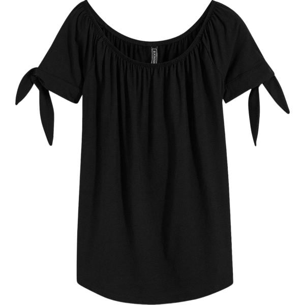 maglieria bonprix nero