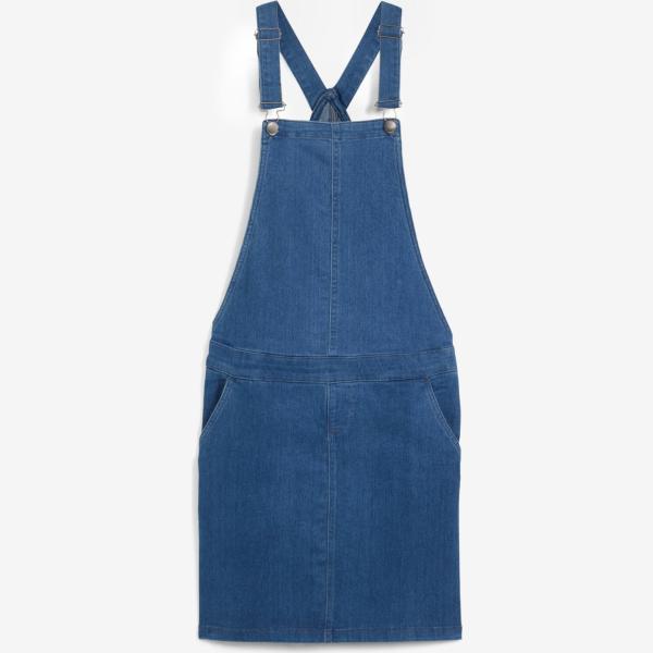 vestiti bonprix blu