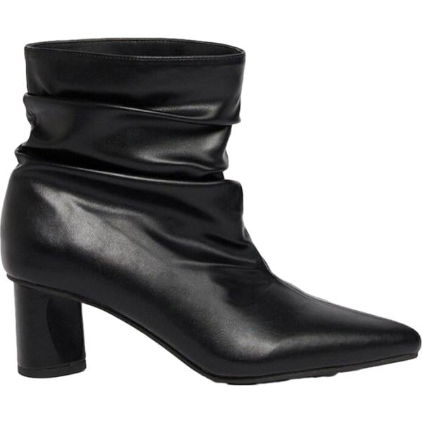 stivaletti bonprix nero