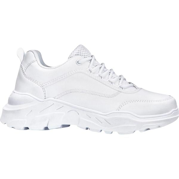 sneakers bonprix bianco
