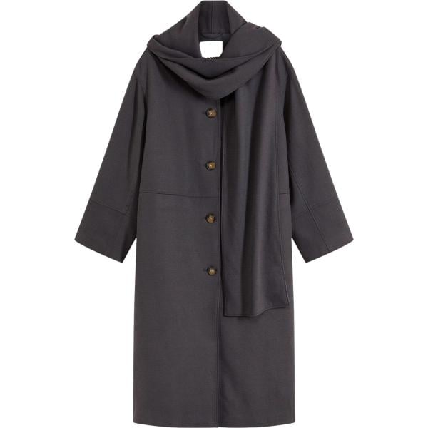 cappotti bonprix grigio