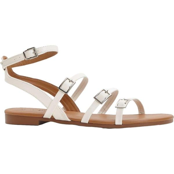 sandali bonprix multicolore