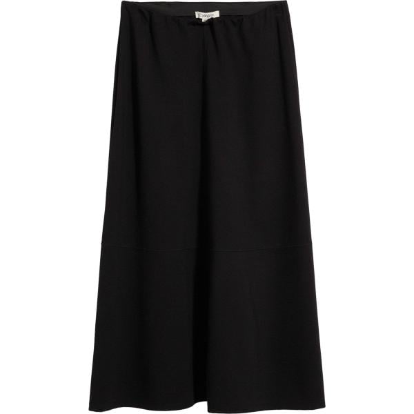 gonne longuette bonprix nero