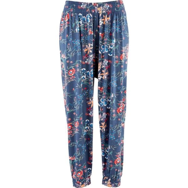 pantaloni bonprix blu