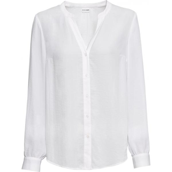 camicie bonprix grigio