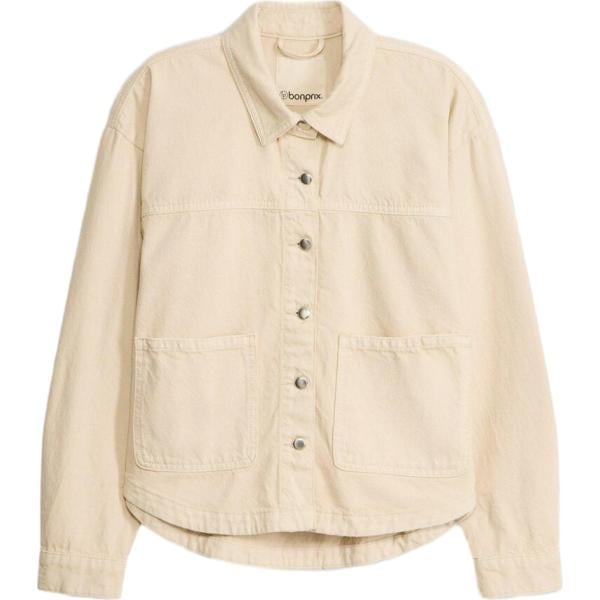 cappotti bonprix marrone