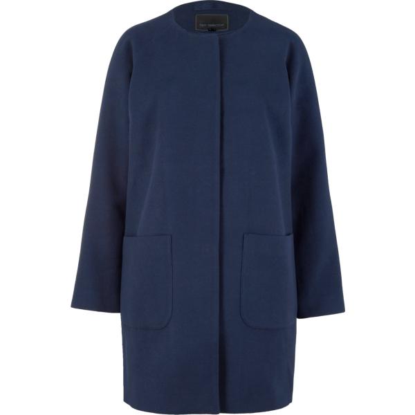 cappotti Bpc selection blu