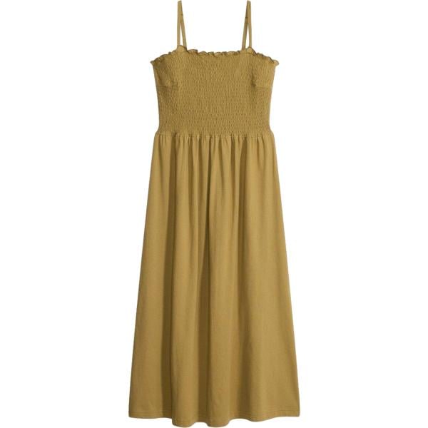 vestiti bonprix marrone