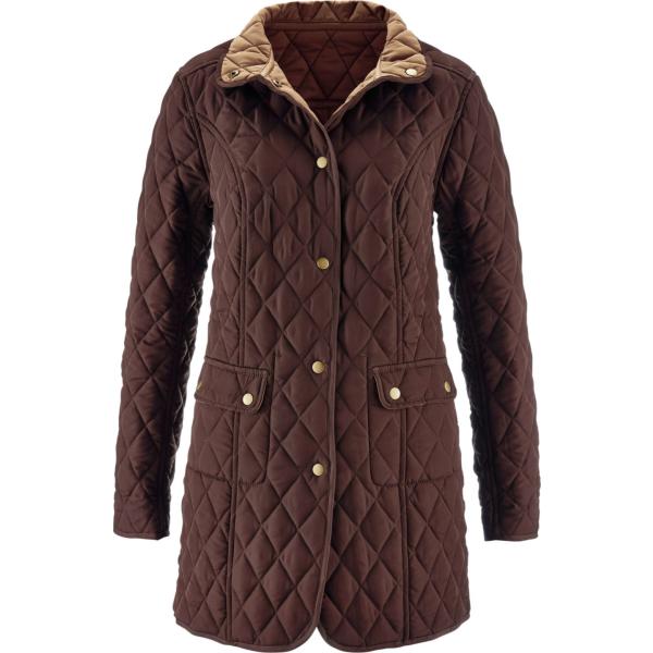 giacche Bpc selection marrone
