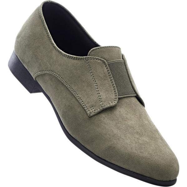 Mocassini verde Bpc bonprix collection verde