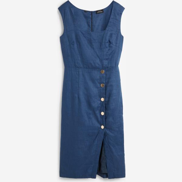 vestiti bonprix blu