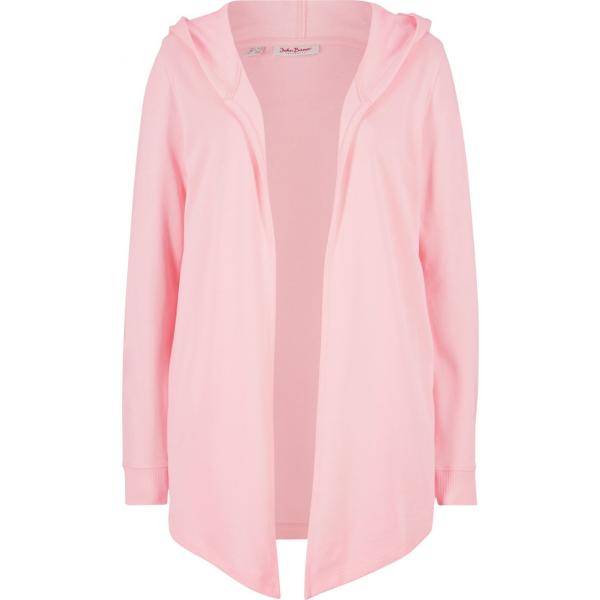 felpe John Baner JEANSWEAR rosa