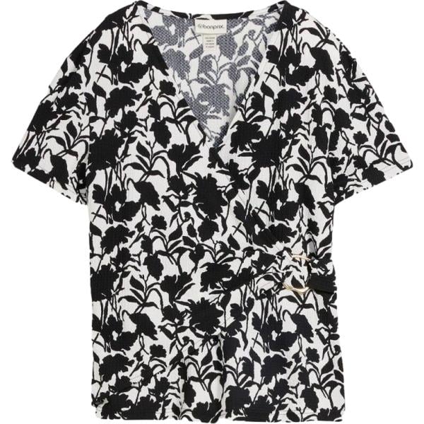 T-shirt da donna  bonprix bonprix
