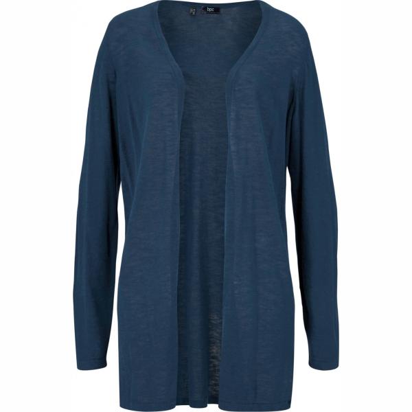 cardigans Bpc bonprix collection blu