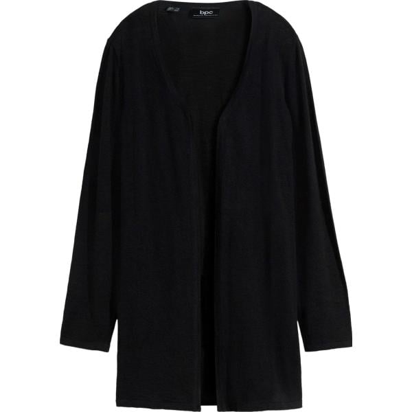 cardigans bonprix nero