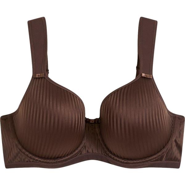 reggiseni bonprix marrone