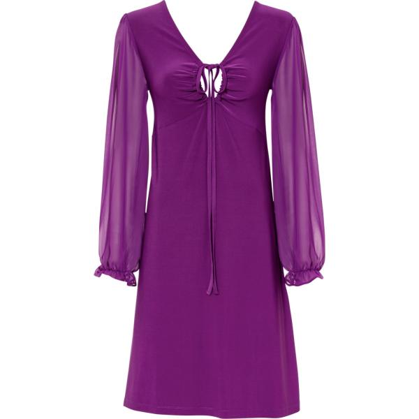 vestiti Bodyflirt viola