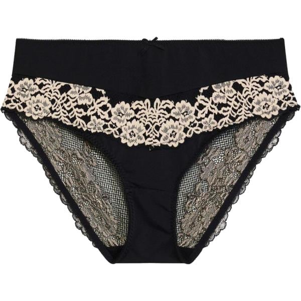 culotte bonprix nero