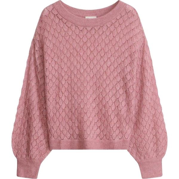 maglieria bonprix rosa