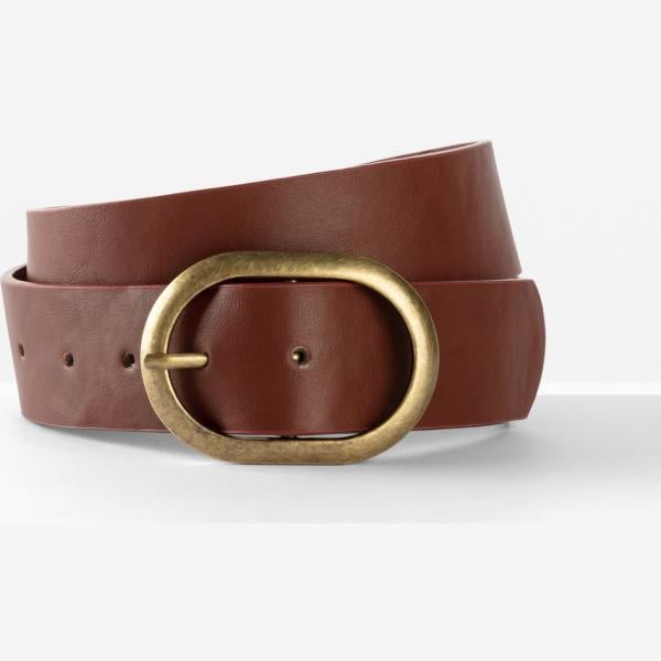 cinture Bpc bonprix collection rosso