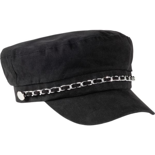 berretti Bpc bonprix collection nero
