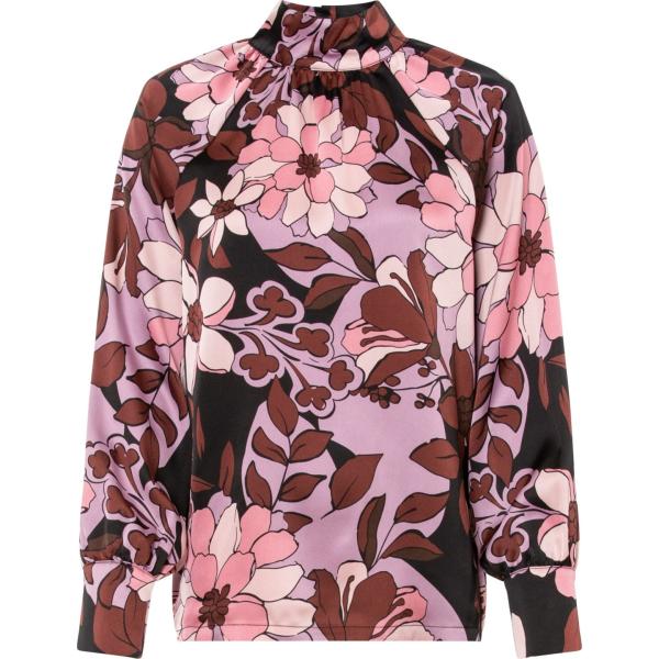 camicie Bodyflirt multicolore