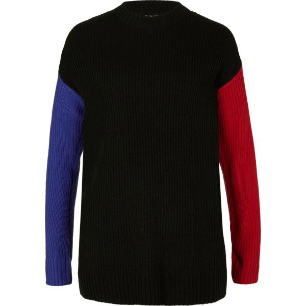 maglieria Bpc bonprix collection nero