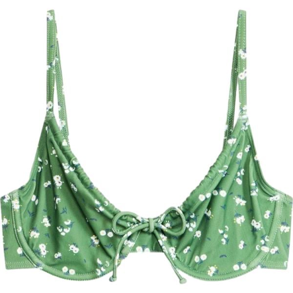 reggiseni bonprix verde