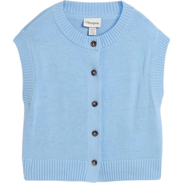 maglieria bonprix blu