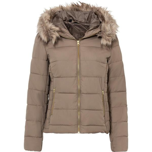 giacche bonprix marrone