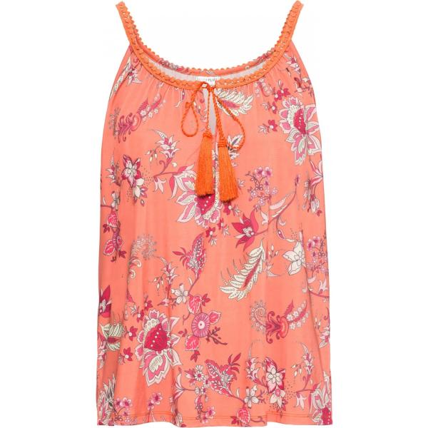 top bonprix nero