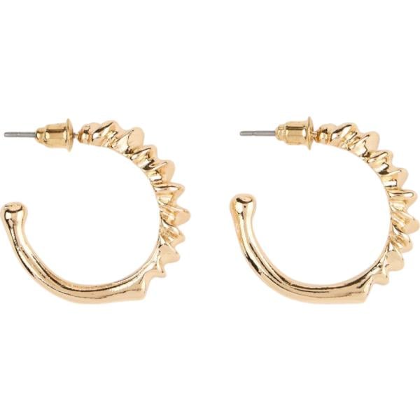 Orecchini da donna in beige sabbia bonprix bonprix